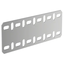 Перейти в категорию Пластины соединительные универсальные