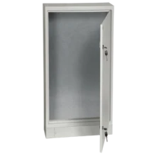 Перейти в категорию Корпуса металлические ЩМП напольные