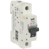 IEK ARMAT Автоматический выключатель M10N 1P D 2А
