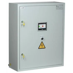 IEK Система АВР на контакторах схема 2-1 с подключением к ДГУ 25А - AVR40-11-10-0025-230AC IEK Система АВР на контакторах схема 2-1 с подключением к ДГУ 25А - AVR40-11-10-0025-230AC