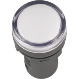 IEK Лампа AD16DS(LED)матрица d=16мм белый 24В AC/DC