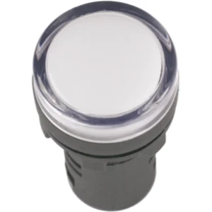 IEK Лампа AD16DS(LED)матрица d=16мм белый 36В AC/DC - BLS10-ADDS-036-K01-16 IEK Лампа AD16DS(LED)матрица d=16мм белый 36В AC/DC - BLS10-ADDS-036-K01-16