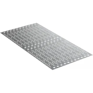IEK Вставка донная перфорированная LESTA 300х3000-1,2 HDZ - CDP00-4-300-3000-D12-HDZ IEK Вставка донная перфорированная LESTA 300х3000-1,2 HDZ - CDP00-4-300-3000-D12-HDZ