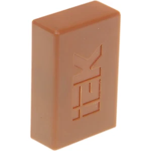 IEK Заглушка КМЗ 15х10 дуб - CKK10D-Z-015-010-K11 IEK Заглушка КМЗ 15х10 дуб - CKK10D-Z-015-010-K11