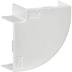 IEK Поворот на 90град КМП 40x16 (4шт/компл) - CKMP10D-P-040-016-K01 IEK Поворот на 90град КМП 40x16 (4шт/компл) - CKMP10D-P-040-016-K01