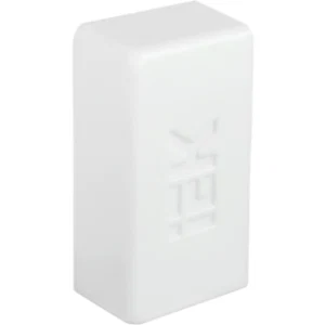 IEK Заглушка кабельной трассы КМЗ 100x60 (2шт/компл) - CKMP10D-Z-100-060-K01 IEK Заглушка кабельной трассы КМЗ 100x60 (2шт/компл) - CKMP10D-Z-100-060-K01