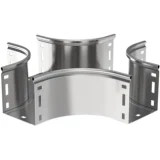 IEK ESCA Крестовина плавная тип Г01 100х150мм