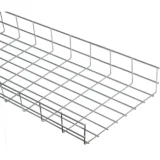 IEK Лоток проволочный NESTA 35х500х3000-4,8 HDZ