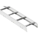 IEK Лоток лестничный LESTA 55х200х3000-1,2