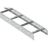 IEK Лоток лестничный LESTA 100х500х3000-1,5 HDZ