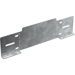 IEK Заглушка LESTA 55х600мм HDZ - CLM40D-ZTL-055-600-HDZ IEK Заглушка LESTA 55х600мм HDZ - CLM40D-ZTL-055-600-HDZ