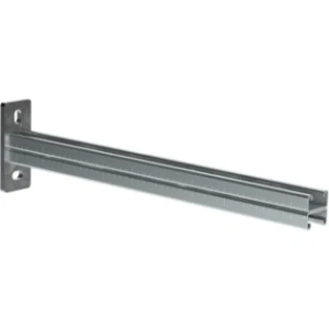IEK Консоль STRUT двойная 41х21-200 EZ - CLM50D-CSD-41-21-02 IEK Консоль STRUT двойная 41х21-200 EZ - CLM50D-CSD-41-21-02