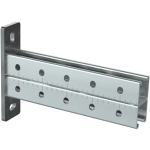 IEK Консоль STRUT двойная 41х41-500 EZ - CLM50D-CSD-41-41-05 IEK Консоль STRUT двойная 41х41-500 EZ - CLM50D-CSD-41-41-05
