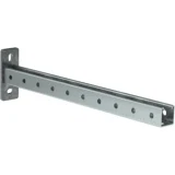 IEK Консоль STRUT 41х41-500 HDZ