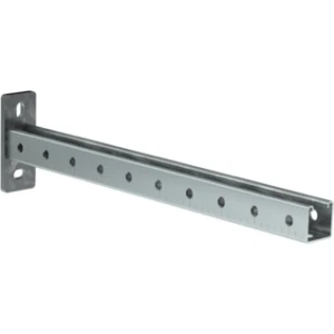 IEK Консоль STRUT 41х41-500 EZ - CLM50D-CSO-41-41-05 IEK Консоль STRUT 41х41-500 EZ - CLM50D-CSO-41-41-05