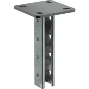 IEK Подвес потолочный STRUT 41х41-2300 HDZ - CLM50D-KPS-41-41-23-HDZ IEK Подвес потолочный STRUT 41х41-2300 HDZ - CLM50D-KPS-41-41-23-HDZ