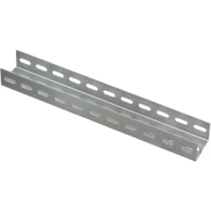 IEK Профиль перфорированный П-образный 500-2,0 - CLM50D-PPP-050-20 IEK Профиль перфорированный П-образный 500-2,0 - CLM50D-PPP-050-20