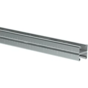 IEK STRUT-профиль перфорированный двойной 41х21х300-2,0 HDZ - CLM50D-PSD-41-21-03-2-HDZ IEK STRUT-профиль перфорированный двойной 41х21х300-2,0 HDZ - CLM50D-PSD-41-21-03-2-HDZ