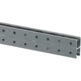 IEK STRUT-профиль перфорированный двойной 41х41х1000-1,5 EZ