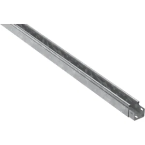 IEK ESCA Лоток неперфорированный 50х200х3000 HDZ - CLN10-050-200-3-M-HDZ IEK ESCA Лоток неперфорированный 50х200х3000 HDZ - CLN10-050-200-3-M-HDZ
