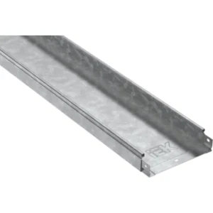IEK ESCA Лоток неперфорированный 50х300х2000 HDZ - CLN10-050-300-2-M-HDZ IEK ESCA Лоток неперфорированный 50х300х2000 HDZ - CLN10-050-300-2-M-HDZ