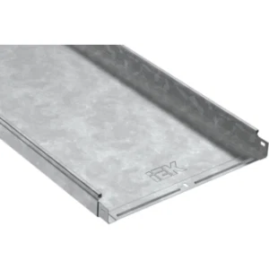 IEK ESCA Лоток неперфорированный 50х500х2000 HDZ - CLN10-050-500-2-M-HDZ IEK ESCA Лоток неперфорированный 50х500х2000 HDZ - CLN10-050-500-2-M-HDZ