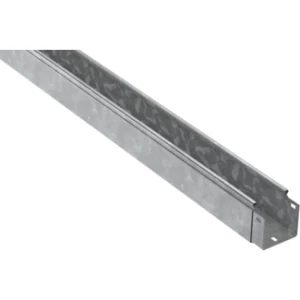 IEK ESCA Лоток неперфорированный 80х80х2000 HDZ - CLN10-080-080-2-M-HDZ IEK ESCA Лоток неперфорированный 80х80х2000 HDZ - CLN10-080-080-2-M-HDZ