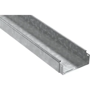 IEK ESCA Лоток неперфорированный 80х150х3000-1,2 HDZ - CLN10-080-150-120-3-M-HDZ IEK ESCA Лоток неперфорированный 80х150х3000-1,2 HDZ - CLN10-080-150-120-3-M-HDZ