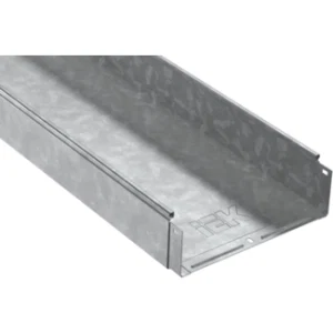 IEK ESCA Лоток неперфорированный 100х400х2000 HDZ - CLN10-100-400-2-M-HDZ IEK ESCA Лоток неперфорированный 100х400х2000 HDZ - CLN10-100-400-2-M-HDZ
