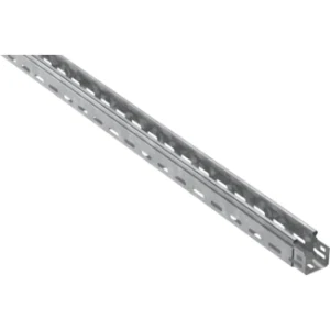 IEK ESCA Лоток перфорированный 50х50х3000-1,0 HDZ - CLP10-050-050-100-3-M-HDZ IEK ESCA Лоток перфорированный 50х50х3000-1,0 HDZ - CLP10-050-050-100-3-M-HDZ