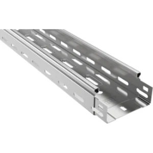 IEK ESCA Лоток перфорированный 50х100х3000-1,0 - CLP10-050-100-100-3 IEK ESCA Лоток перфорированный 50х100х3000-1,0 - CLP10-050-100-100-3