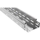 IEK ESCA Лоток перфорированный 50х100х2000