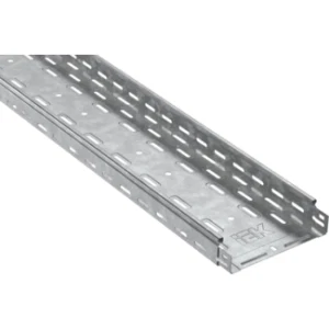 IEK ESCA Лоток перфорированный 50х200х2000 HDZ - CLP10-050-200-2-M-HDZ IEK ESCA Лоток перфорированный 50х200х2000 HDZ - CLP10-050-200-2-M-HDZ