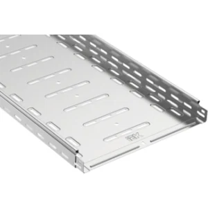 IEK ESCA Лоток перфорированный 50х300х3000-1,2 - CLP10-050-300-120-3 IEK ESCA Лоток перфорированный 50х300х3000-1,2 - CLP10-050-300-120-3