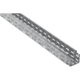 IEK ESCA Лоток перфорированный 80х100х3000-1,2 HDZ