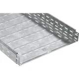 IEK ESCA Лоток перфорированный 80х500х3000 HDZ