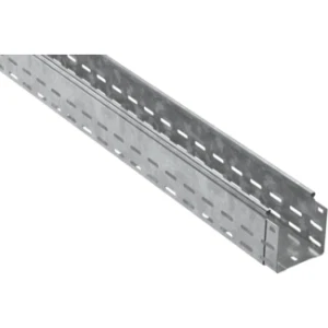 IEK ESCA Лоток перфорированный 100х100х3000 HDZ - CLP10-100-100-3-M-HDZ IEK ESCA Лоток перфорированный 100х100х3000 HDZ - CLP10-100-100-3-M-HDZ