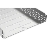 IEK ESCA Лоток перфорированный 100х500х2000