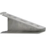 IEK Кронштейн замковый основание 150мм HDZ