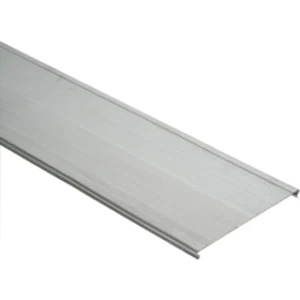 IEK Крышка на лоток основанием 50 RAL 9016 (глянец) - CLP1KR-050-3 IEK Крышка на лоток основанием 50 RAL 9016 (глянец) - CLP1KR-050-3