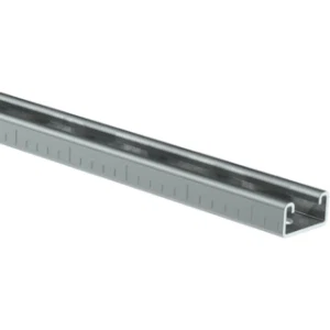 IEK STRUT-профиль перфорированный 41х21х1200-2,0 - CLP1S-41-21-12-20 IEK STRUT-профиль перфорированный 41х21х1200-2,0 - CLP1S-41-21-12-20