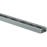 IEK STRUT-профиль перфорированный 41х21х2000-2,0