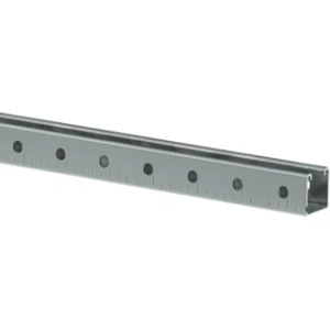 IEK STRUT-профиль перфорированный 41х41х2500-1,5 HDZ - CLP1S-41-41-25-15-M-HDZ IEK STRUT-профиль перфорированный 41х41х2500-1,5 HDZ - CLP1S-41-41-25-15-M-HDZ