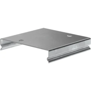 IEK Накладка для крышки лотка 80 HDZ - CLP1S-NK-080-HDZ IEK Накладка для крышки лотка 80 HDZ - CLP1S-NK-080-HDZ
