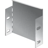 IEK Заглушка Н50х100