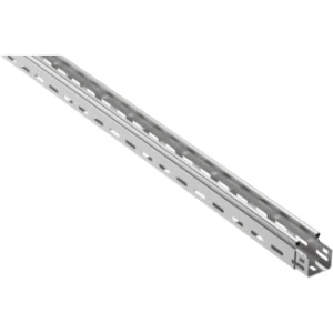 IEK ESCA Лоток перфорированный 50х50х3000 RAL 9016 GL - CLPK10-050-050-3 IEK ESCA Лоток перфорированный 50х50х3000 RAL 9016 GL - CLPK10-050-050-3
