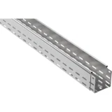 IEK ESCA Лоток перфорированный 100х100х3000 RAL 9016