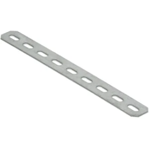 IEK Соединитель перфорированный CP INOX - CLW10-CP-INOX IEK Соединитель перфорированный CP INOX - CLW10-CP-INOX