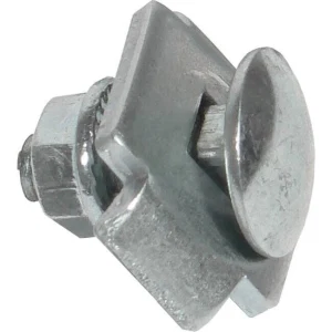 IEK Комплект соединительный одинарный MS20 INOX - CLW10-MS-20-INOX IEK Комплект соединительный одинарный MS20 INOX - CLW10-MS-20-INOX