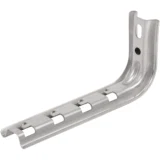 IEK Консоль VCEF 300 INOX
